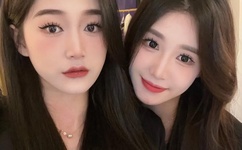 (微露脸)双飞 [30p]